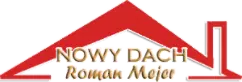 Nowy Dach FHU Roman Mejer - logo